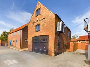 Main Elevation- click for photo gallery